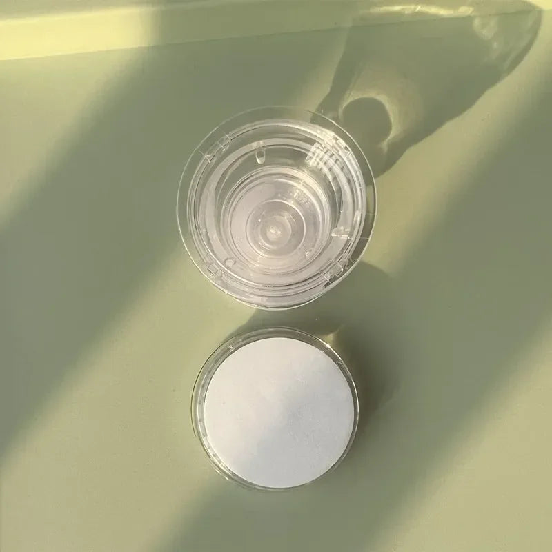 Transparent Grip Stand