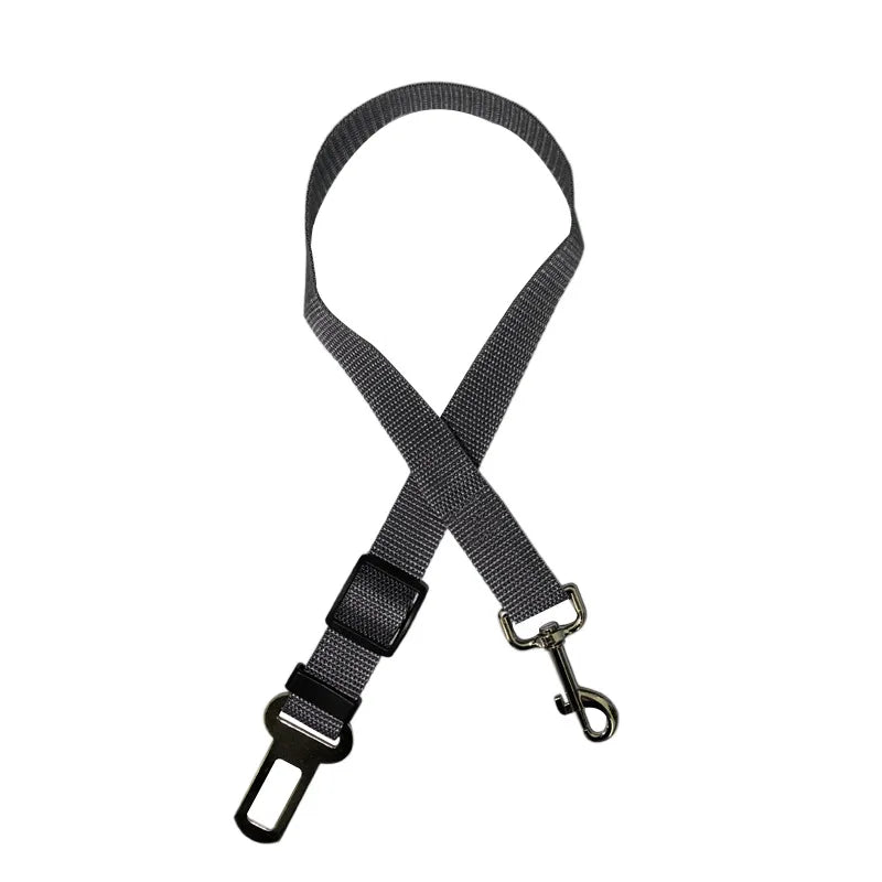 Adjustable Pet Car Belt