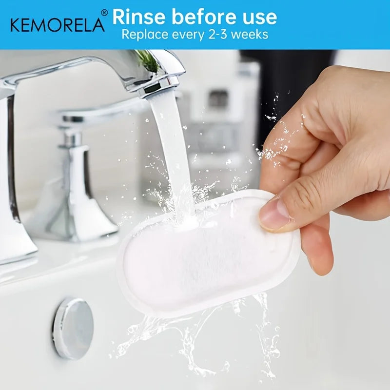 Cat Fountain Sponge Filters