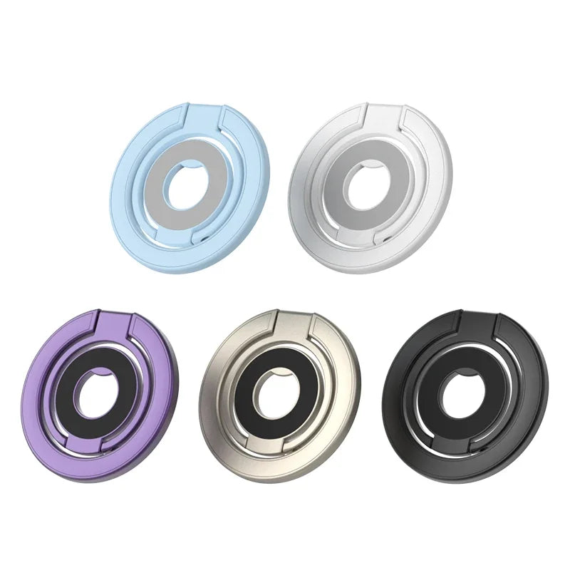 MagSafe Double-Grip Ring Holder