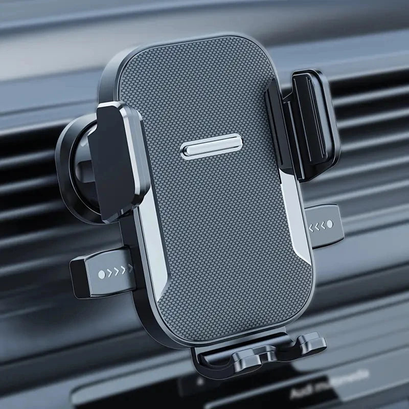 Foldable Car Vent Mount