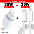 35W PD Fast Charger