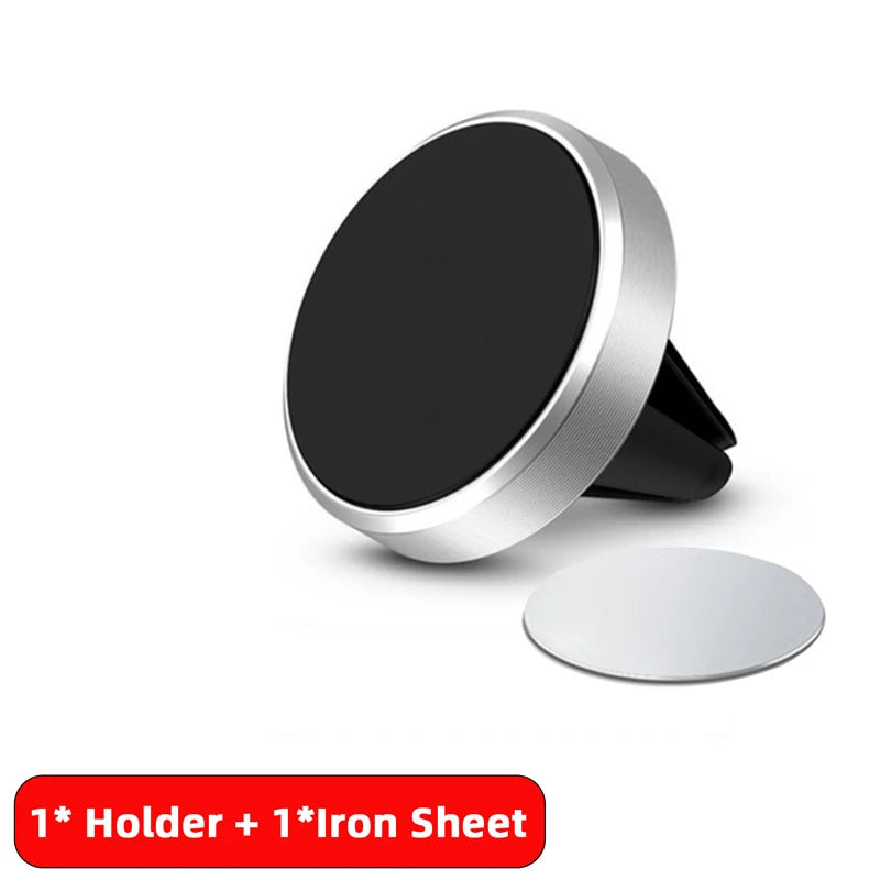 Magnetic Car Vent Mount