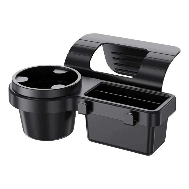 Car Door Storage Mount