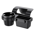 Car Door Storage Mount