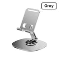 Rotating Desktop Phone Stand
