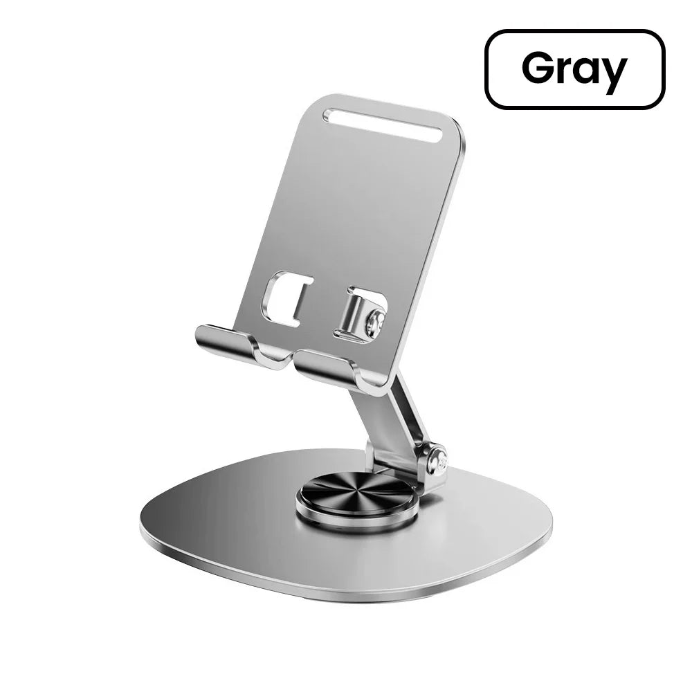 Rotating Desktop Phone Stand