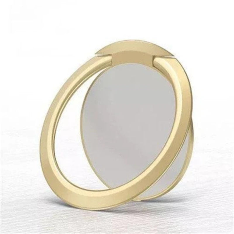Ultra-Thin Metal Ring Stand
