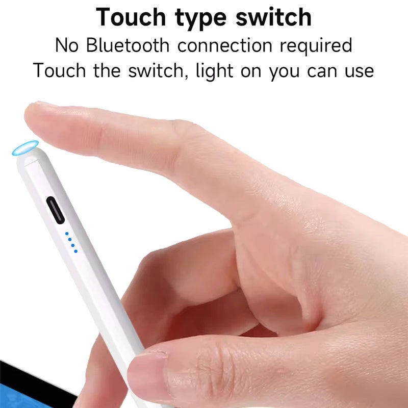 Universal Touch Stylus Pen