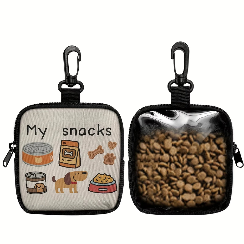 Training Treat Bag