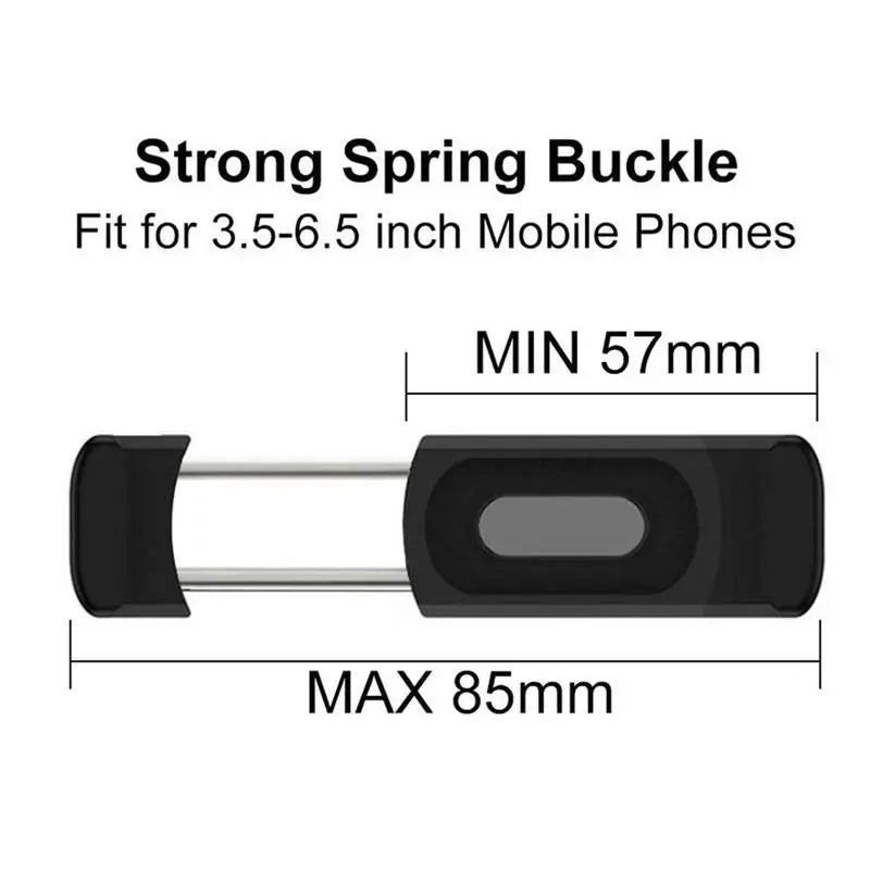 Air Outlet Phone Clip