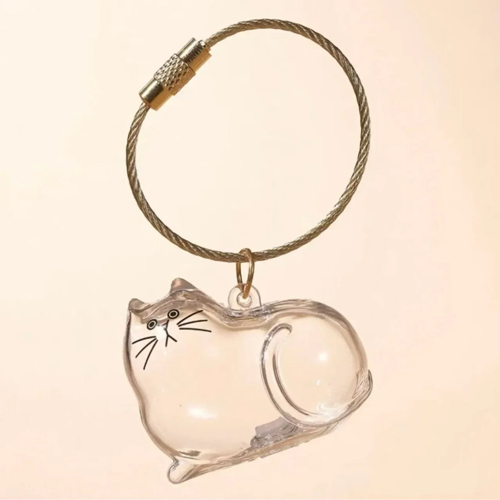 Pet Fur Keepsake Box