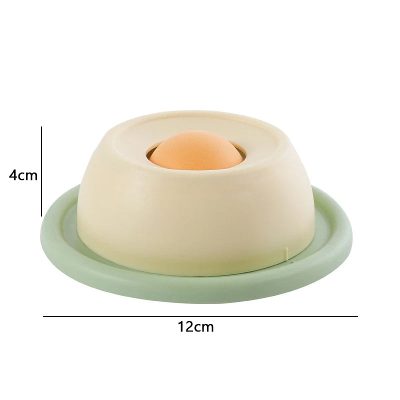 Slow-Feed Licking Plate