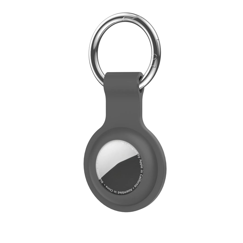 Silicone AirTag Collar Case
