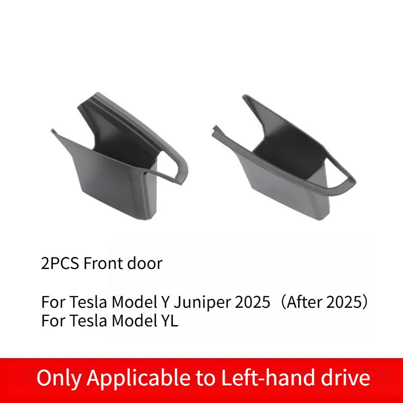 Tesla Door Handle Organizer