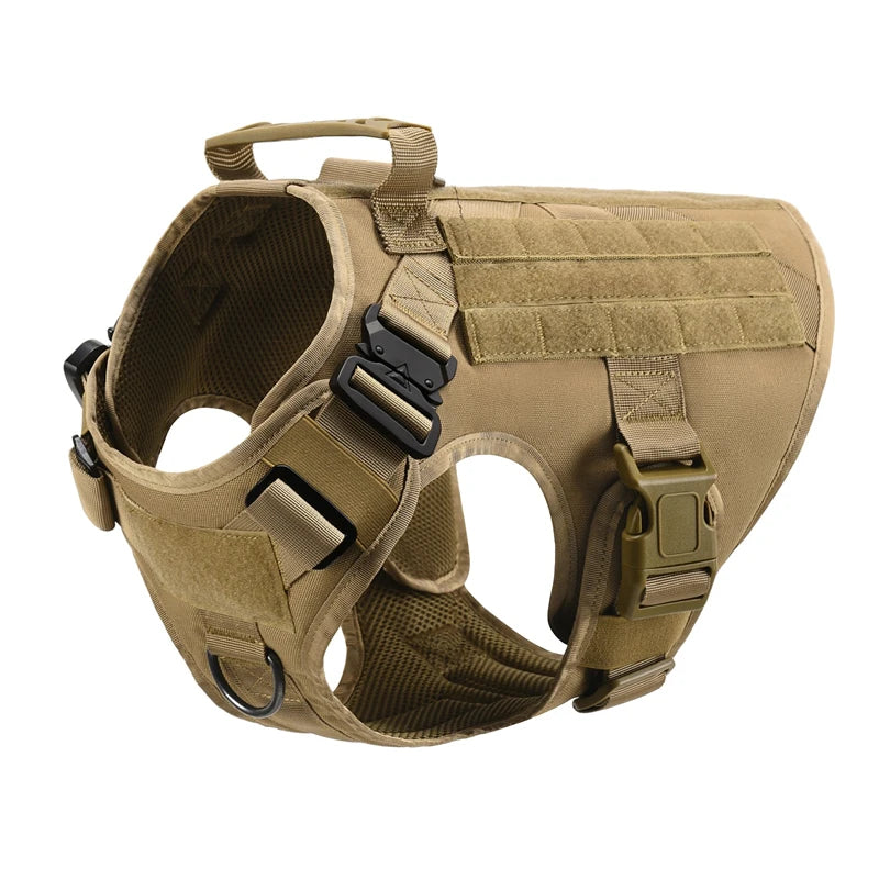Tactical Training Harness