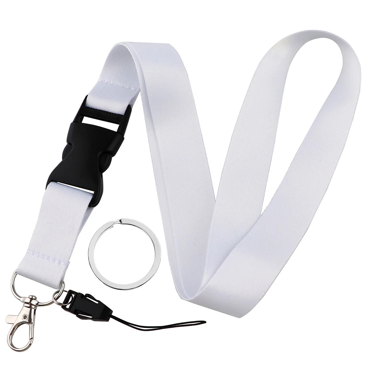 Fashion Phone Neck Lanyard