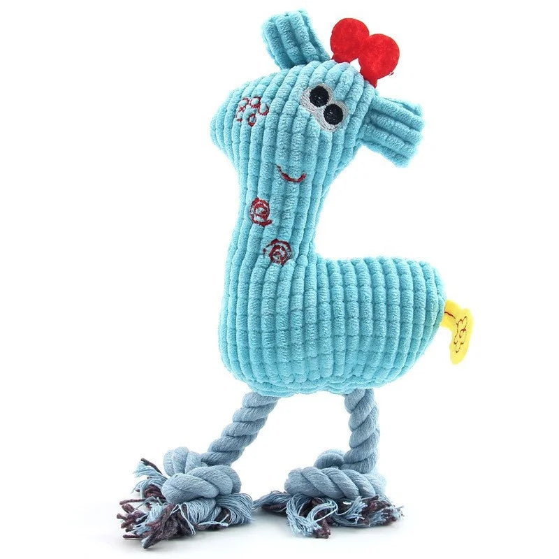 Snail Snuffle Puzzle Toy