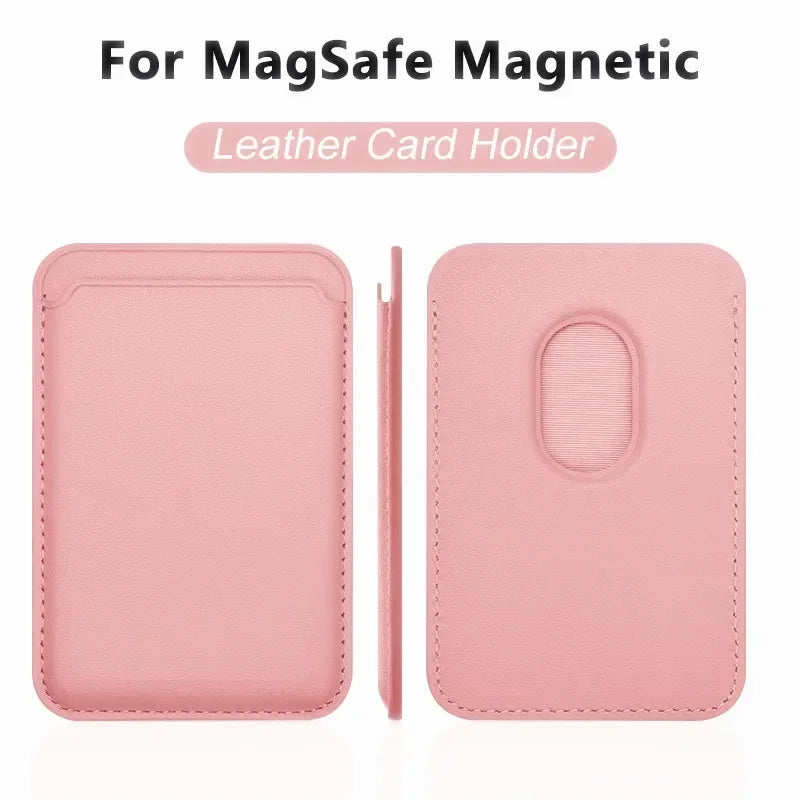 MagSafe Card Wallet Holder