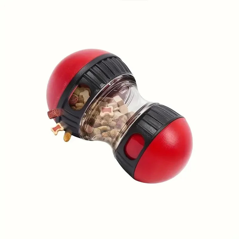 Interactive Slow Feeder Toy