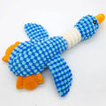 Interactive Plush Chew Toy