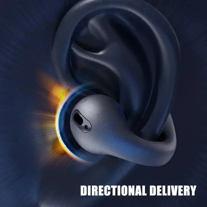 Bone Conduction Sport Headphones