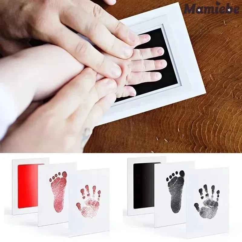 Baby Handprint & Footprint Kit
