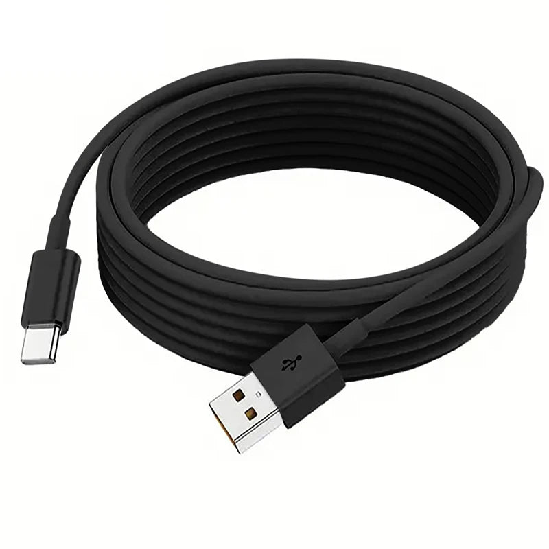 30W USB-C Fast Charge Cable