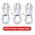 100W Fast Charging Cable