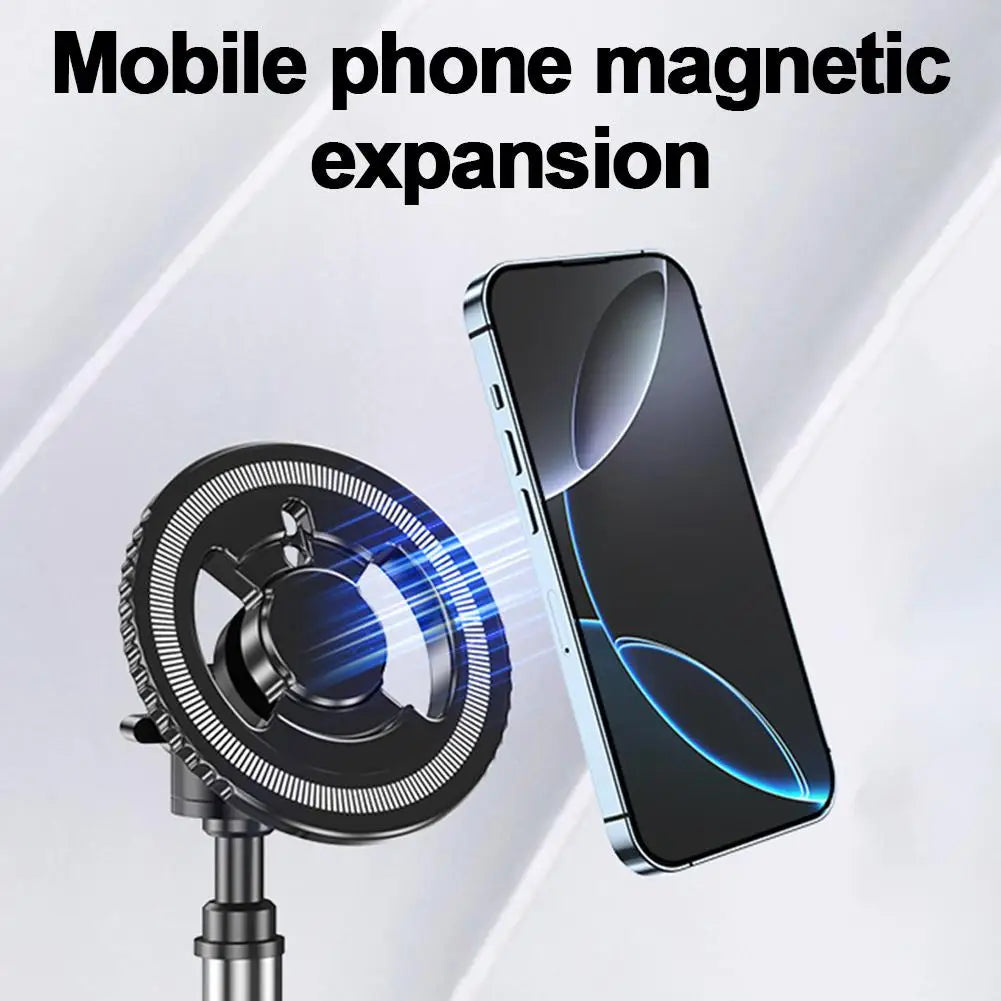 Magnetic Cold Shoe Adapter