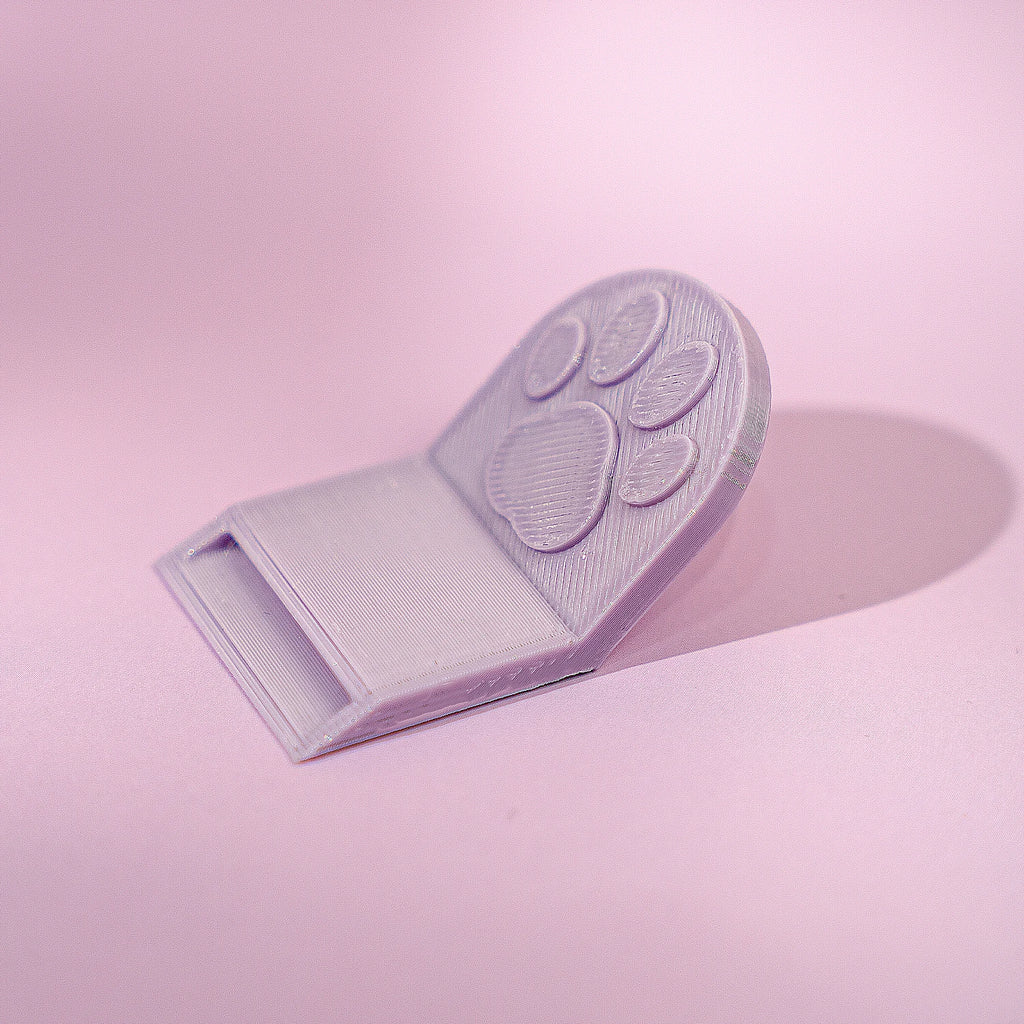 Cat Paw Can Opener