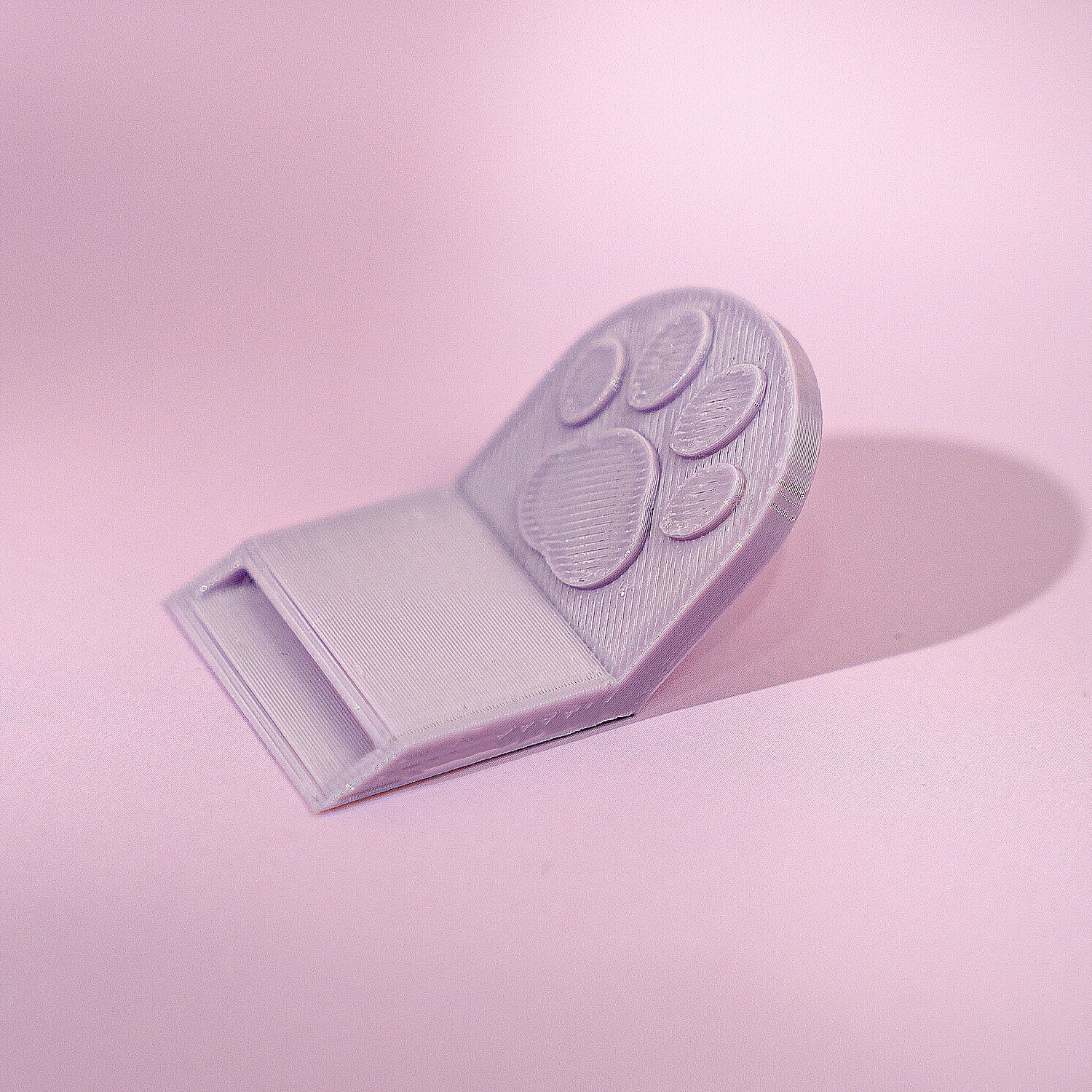 Cat Paw Can Opener