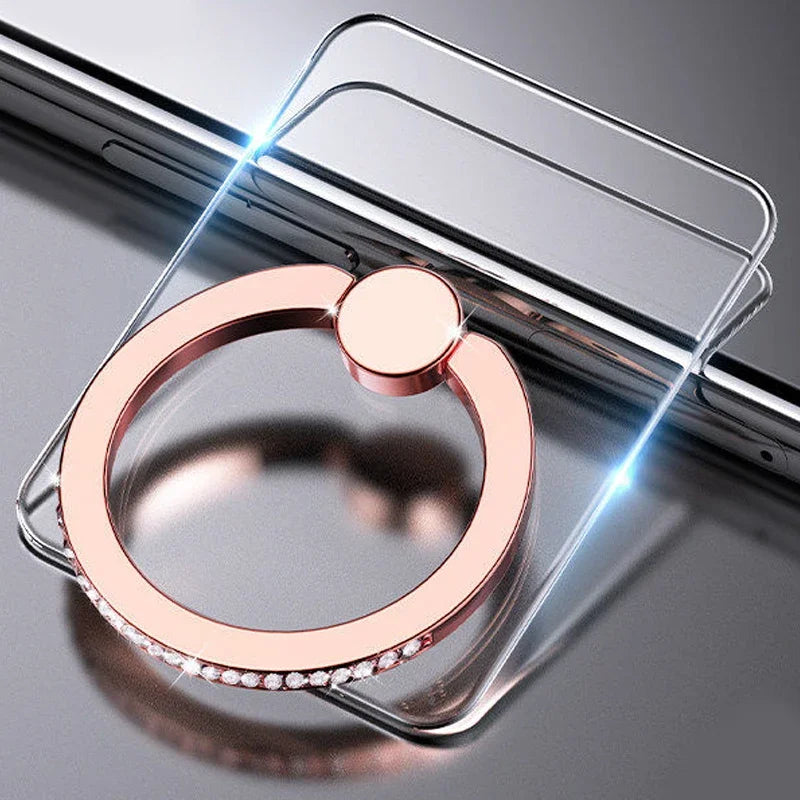 Butterfly Finger Ring Stand