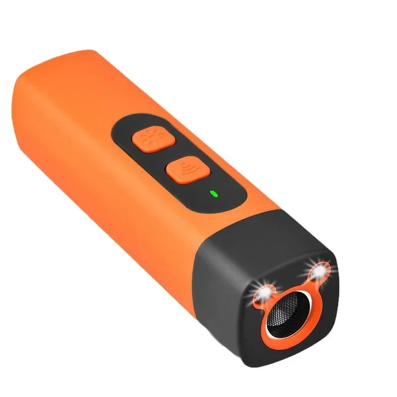 Ultrasonic Dog Bark Deterrent