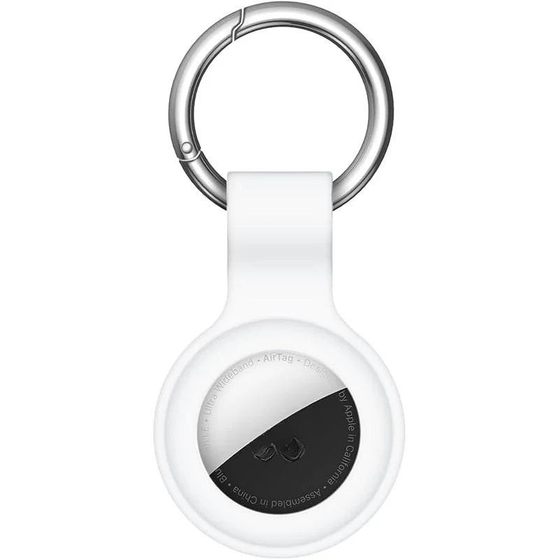 Silicone AirTag Collar Case