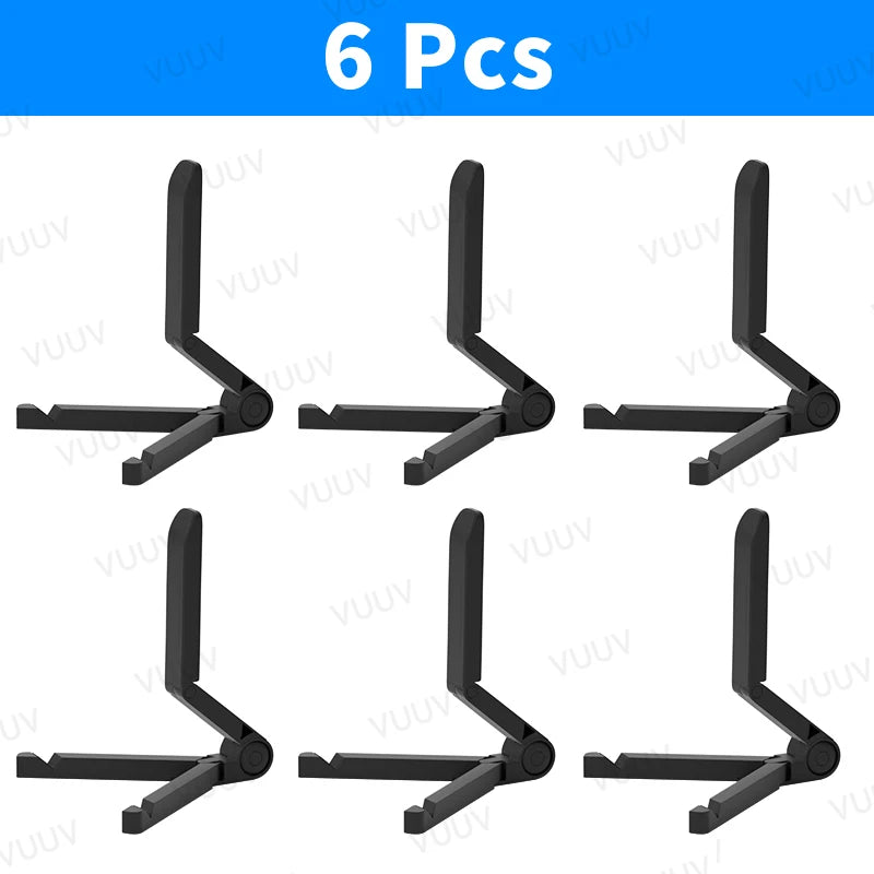 Adjustable Tablet Desk Stand