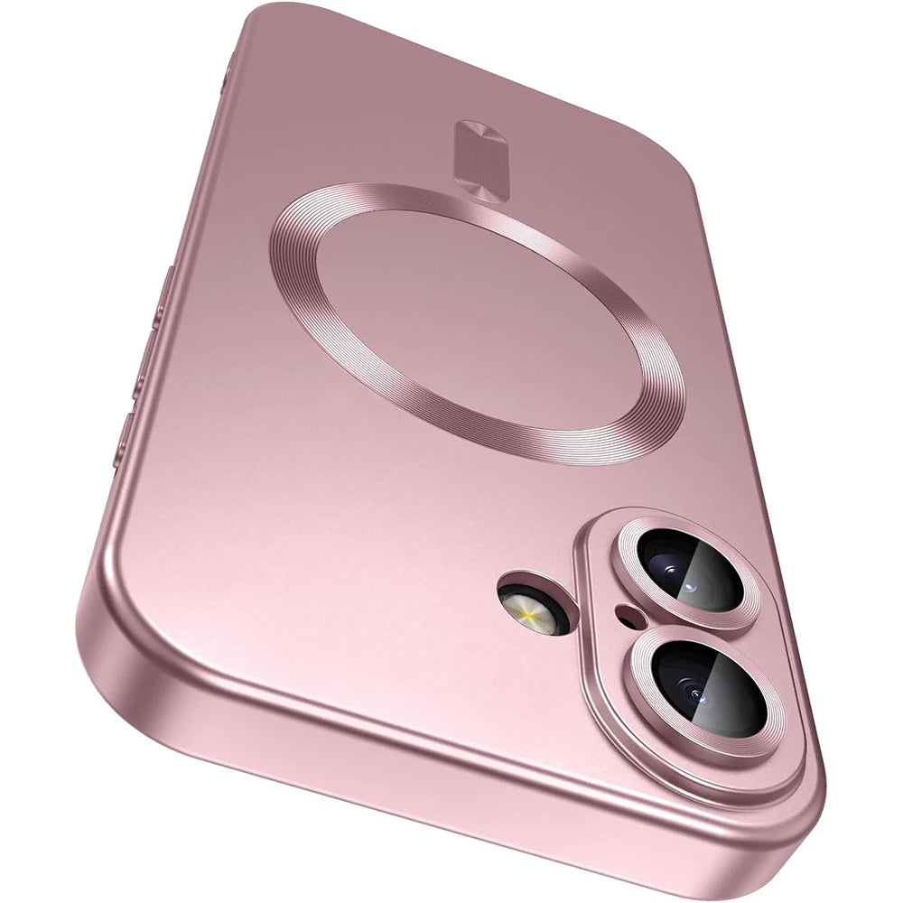 MagSafe Wireless Charge Case