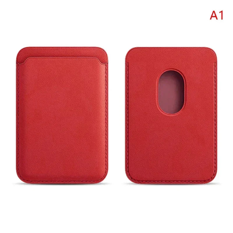 MagSafe Card Wallet Holder