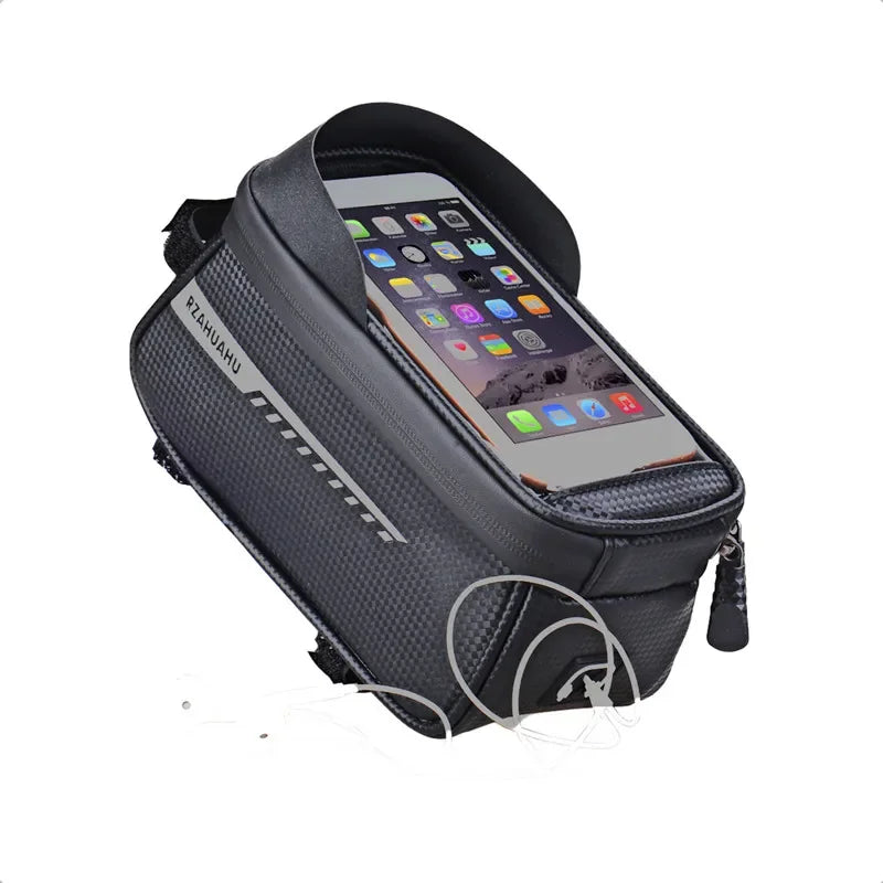 Waterproof Bike Frame Bag
