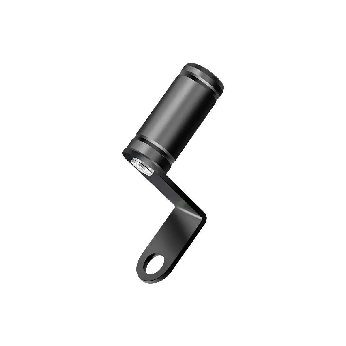 Motorcycle Mirror Phone Mount
