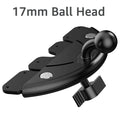 CD Slot Phone Mount