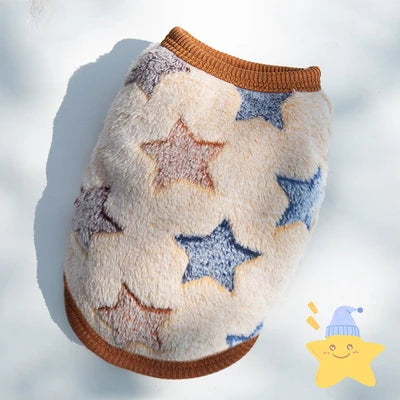 Winter Puffer Vest