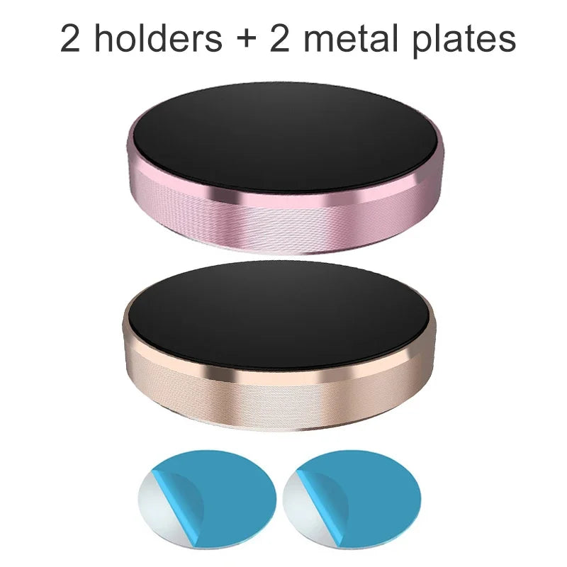 Magnetic Car Vent Phone Mount