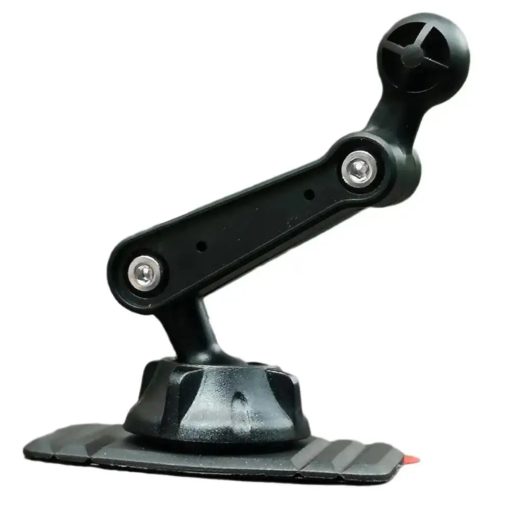 Self-Adhesive Dashboard Mount