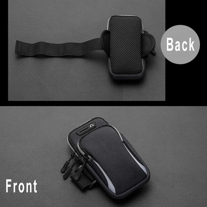Running Phone Armband