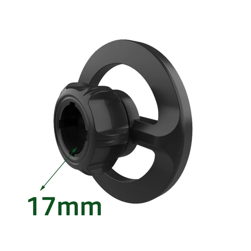 MagSafe Ball Head Mount