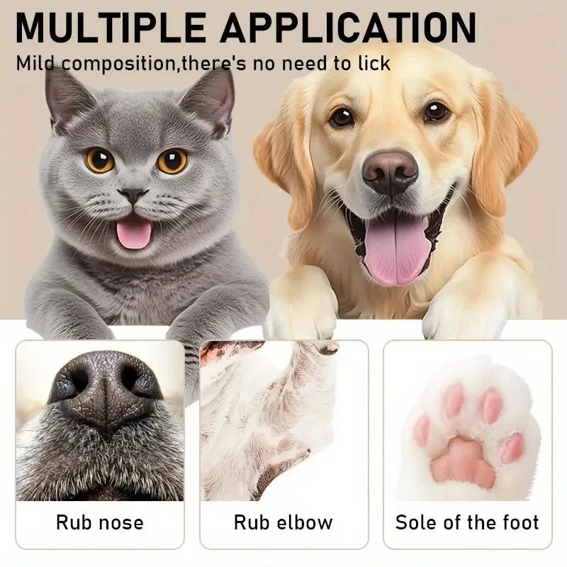 Nose & Paw Repair Balm