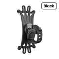 Elastic Silicone Bike Mount