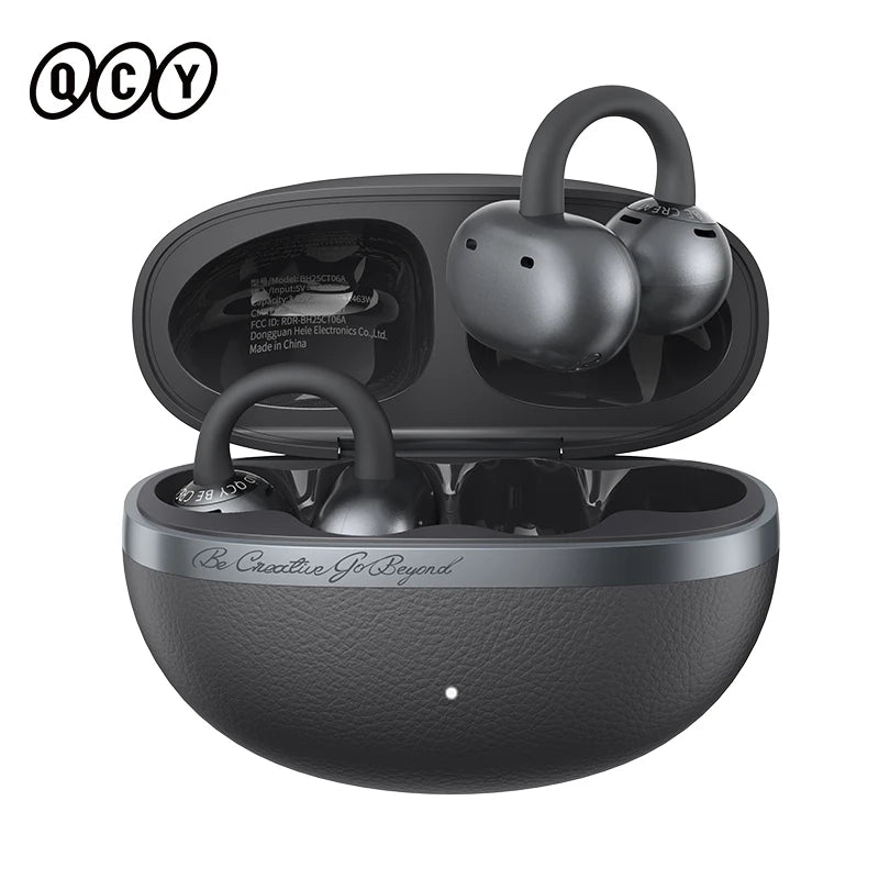 QCY Open-Ear Sport Earbuds