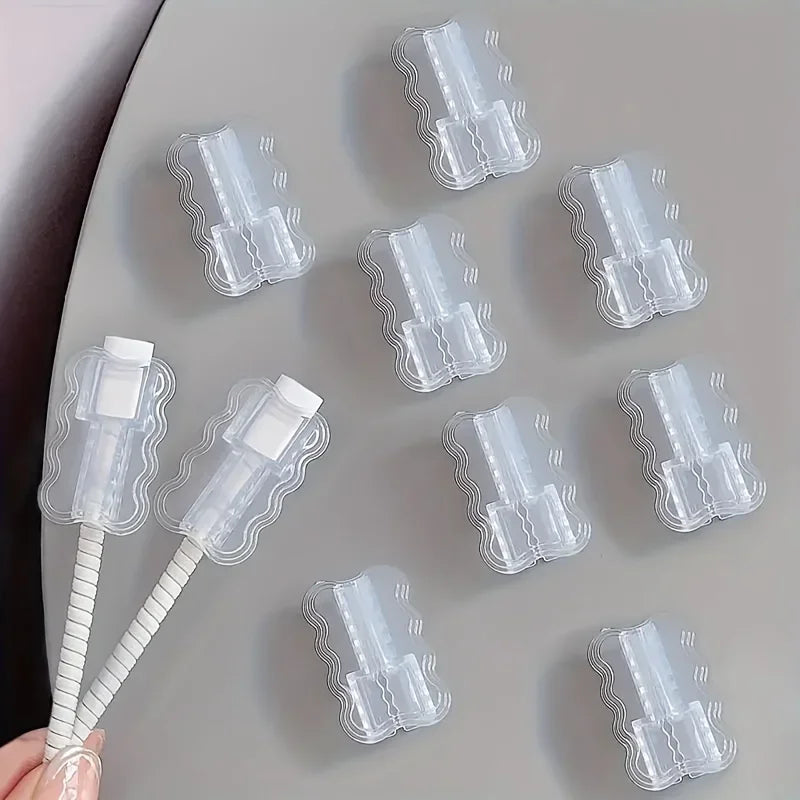 Cable Protector Sleeve Set